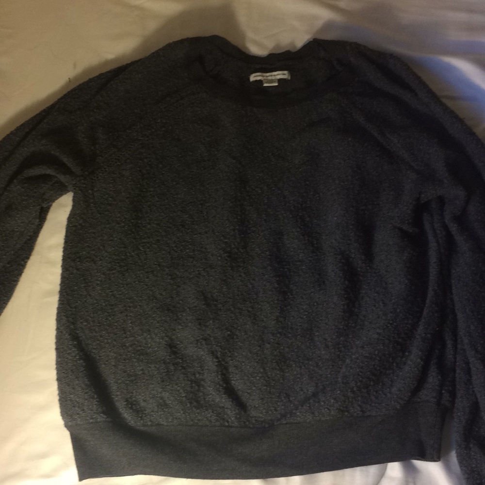 American eagle oversized sweater